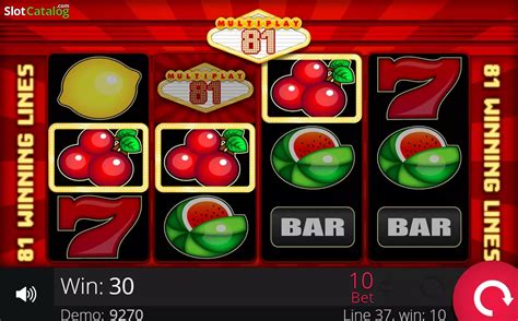 multiply 81 slot online free jnbo belgium