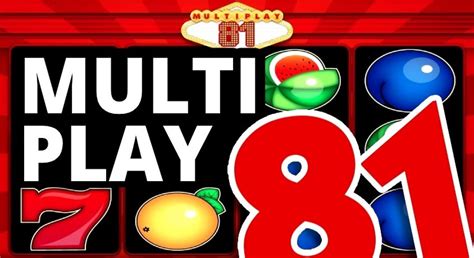 multiply 81 slot online free zmua