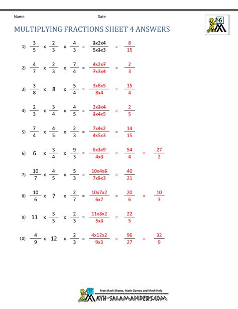 Multiply Fractions Solutions Examples Videos Worksheets Multiply Fractions To Find Area - Multiply Fractions To Find Area