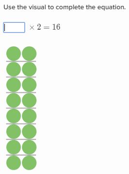 Multiply With Arrays Practice Khan Academy Math Arrays - Math Arrays