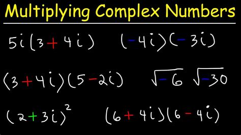 Multiplying Complex Numbers Worksheet Belfastcitytours Com Complex Number Worksheet With Answers - Complex Number Worksheet With Answers