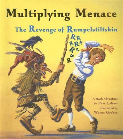 Download Multiplying Menace The Revenge Of Rumpelstiltskin 