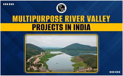 Multipurpose River Valley Project