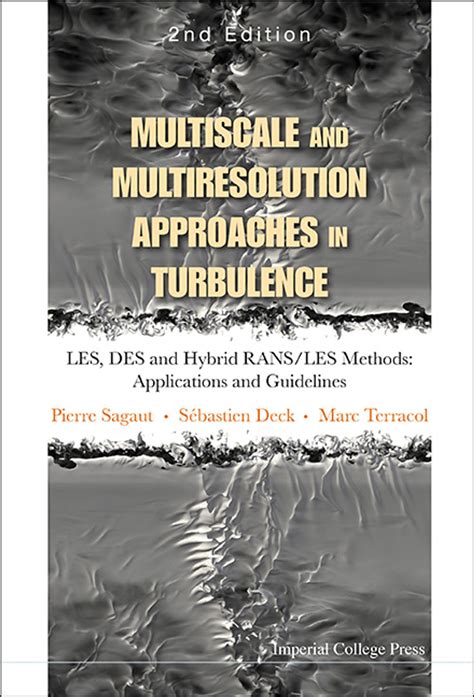 Full Download Multiscale And Multiresolution Approaches In Turbulence 