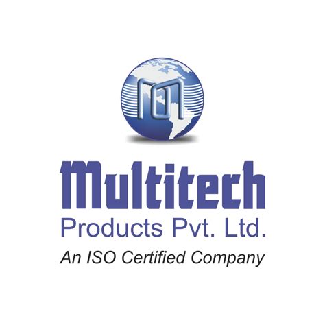 Multitech Products Pvt Ltd