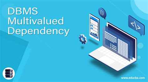 Multivalued Dependency In Dbms