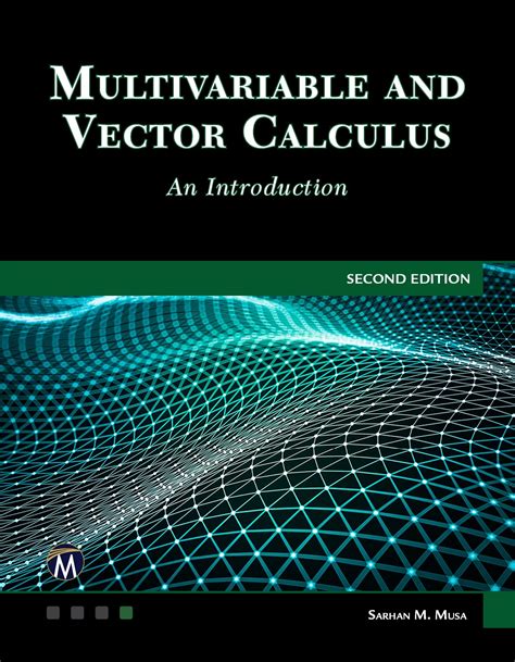 Multivariable And Vector Calculus An Introduction 450