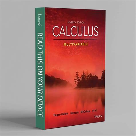 Download Multivariable Calculus 7Th Edition 