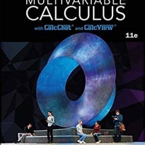 Read Multivariable Calculus By Ron Larson 