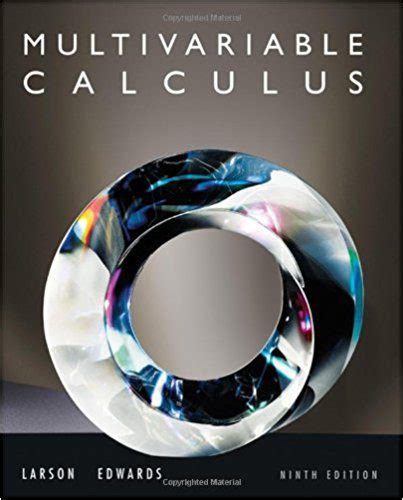 Read Multivariable Calculus Larson 9Th Edition Solutions 