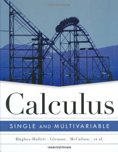 Full Download Multivariable Calculus Mccallum 5Th Edition Solutions 