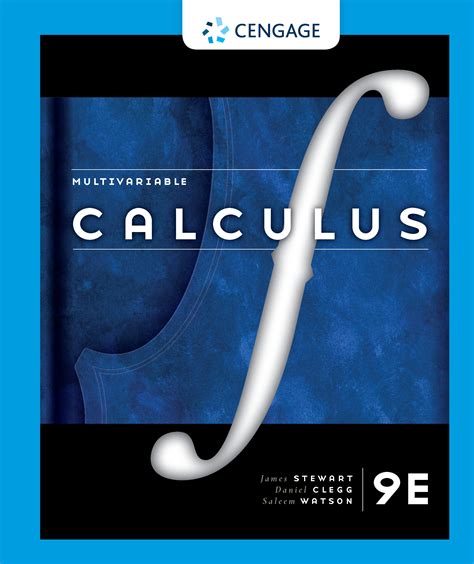 Read Multivariable Calculus Stewart 7Th Edition Solutions 