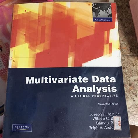 Download Multivariate Data Analysis A Global Perspective 