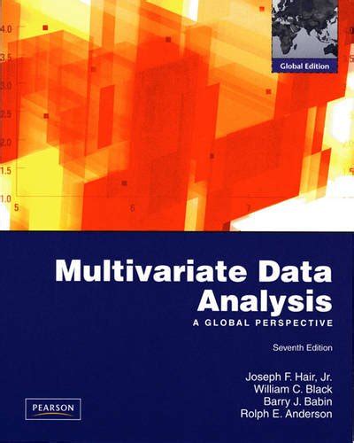 Full Download Multivariate Data Analysis Hair 4Th Edition 
