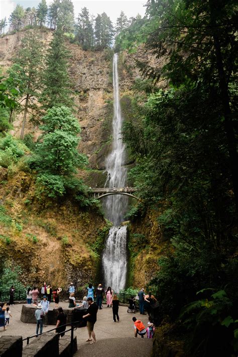 multnomah oregon