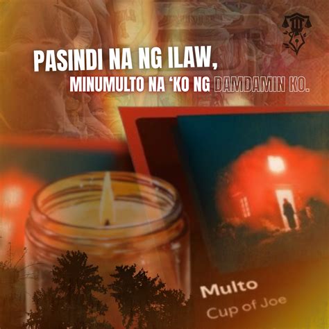 Multo Ng Ba'i