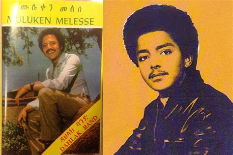 muluken melesse biography