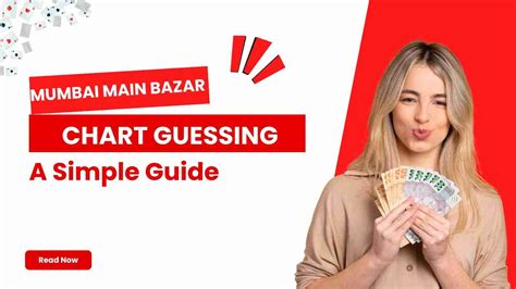 Mumbai Bazar Chart