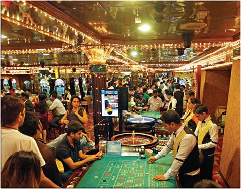 mumbai casino club