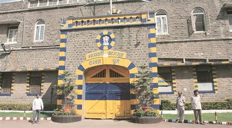 Mumbai Central Prison
