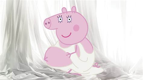 Mummy Pig Overview