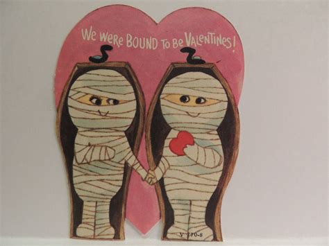 Mummys valentine