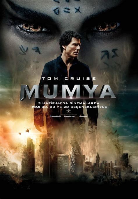 mumya film 2017 türkçe dublaj full izle. 