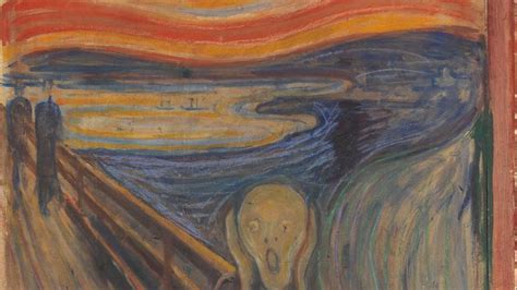 munch biography