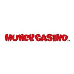 munch casino
