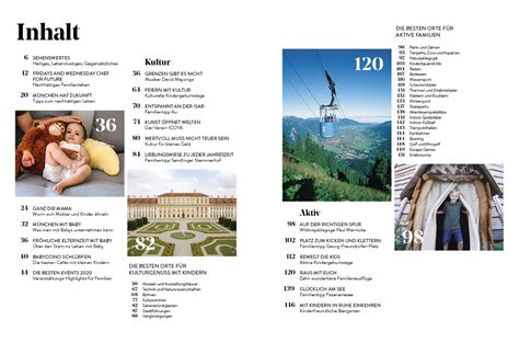 munchen mit kind 2020 der familien freizeit guide