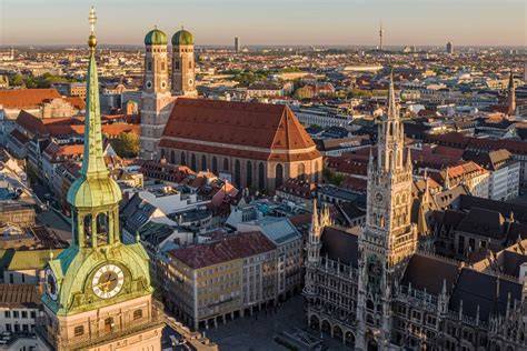 munchen und umgebung