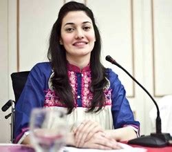 muniba khurram wiki