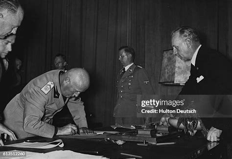 Munich Agreement