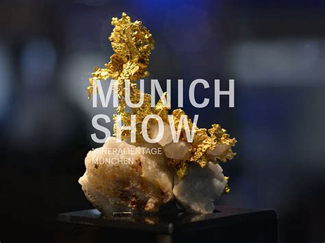 munich gem show