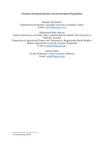 Read Munich Personal Repec Archive Nyu 