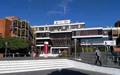 Municipalidad De Lanus