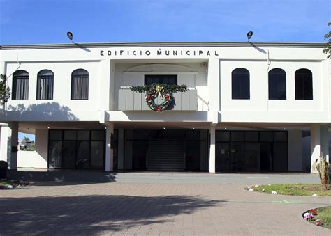 Municipio De Caborca