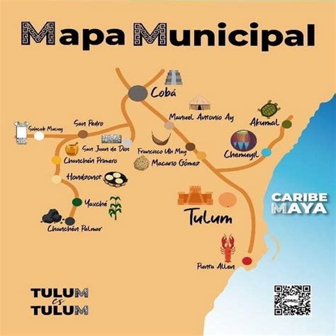 Municipio De Tulum