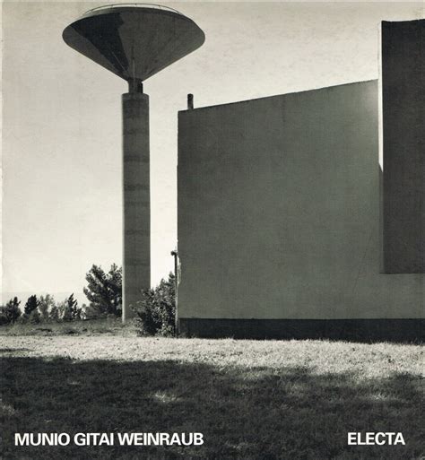 Munio Weinraub Gitai