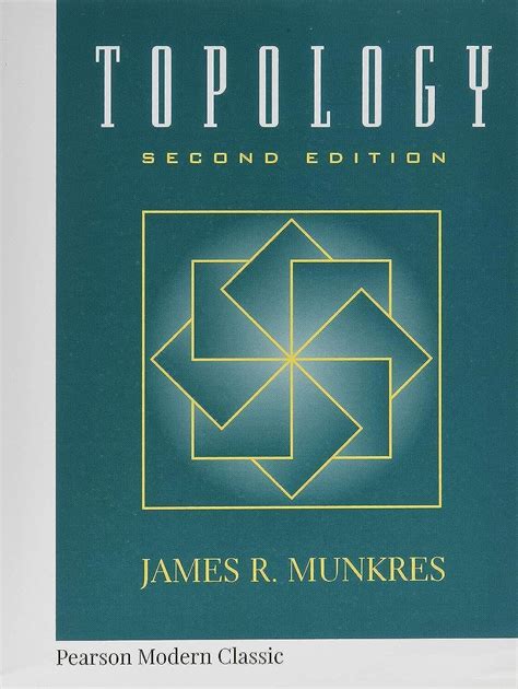Munkres Topology