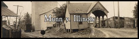 munn illinois
