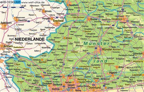 munsterland