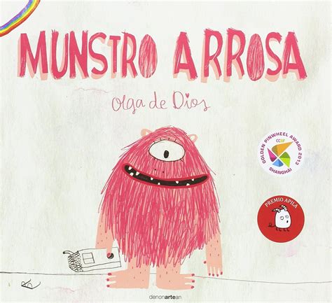 Munstro Arrosa