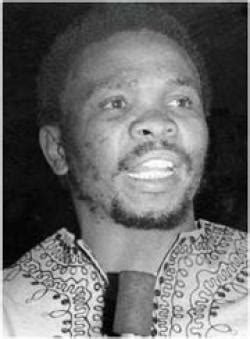 muntu myeza biography