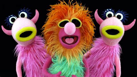 muppet show mana