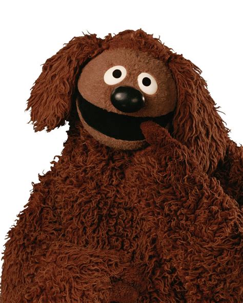 muppet show rowlf