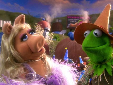 Muppets Wizard Of Oz
