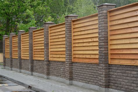Mur De Cloture