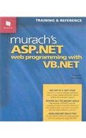Murachs Aspnet Web Programming With Vbnet