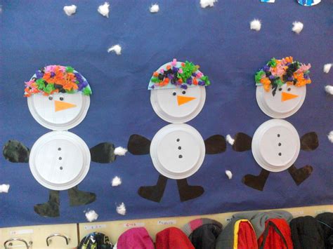 Murales de invierno para niños: ¡transforma su hogar en un paraíso invernal!